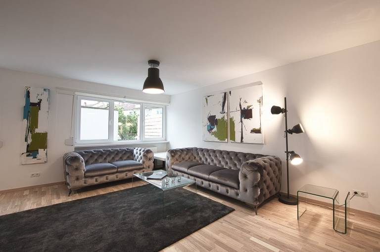 Ferienwohnung  Kaiserslautern