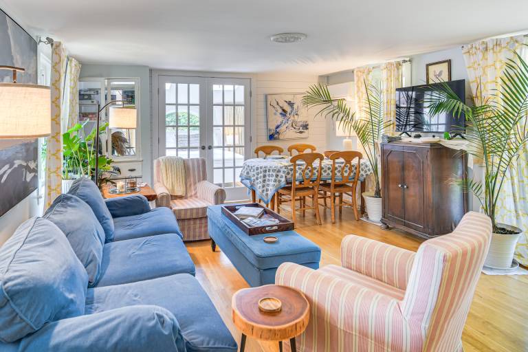 Private Heated Pool: Family Cottage in Plymouth! — photo 4