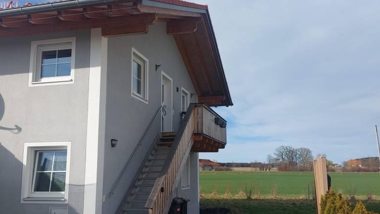 Ferienwohnung Aindorf