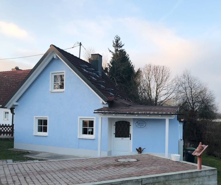 Ferienhaus Abensberg