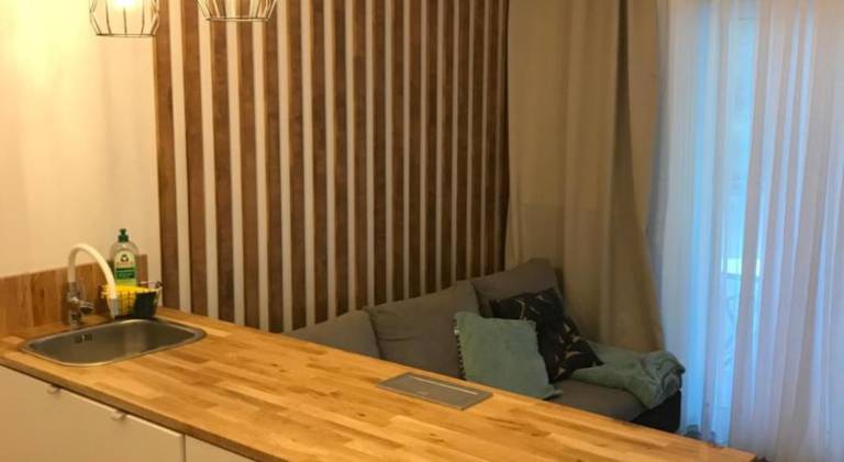 Rental apartment with patio — photo 4
