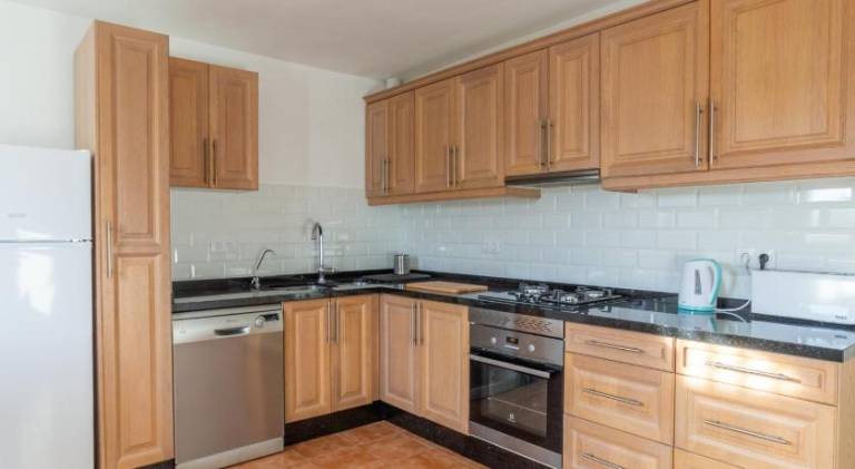 House with 3 rooms for 6 persons — photo 3