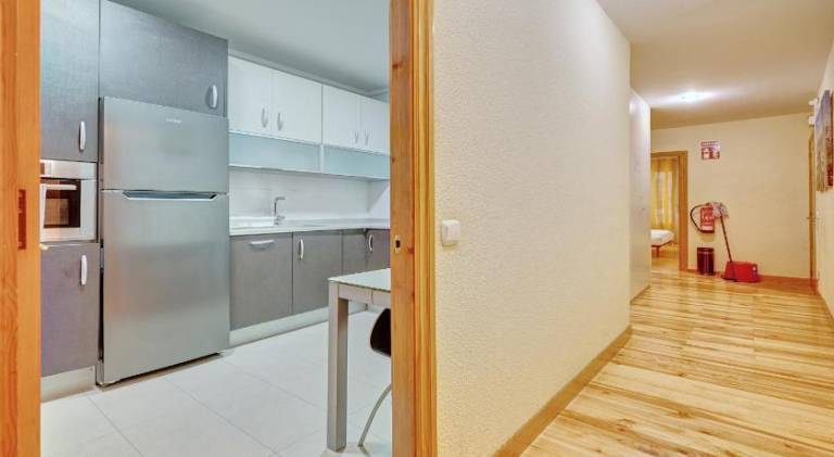 Fully equipped nice holiday apartment with patio | Pets are welcome — photo 5
