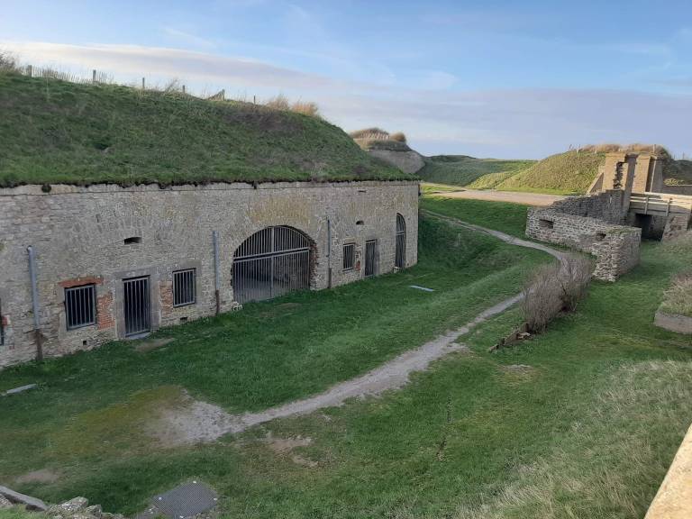 Ferienwohnung  Boulogne-sur-Mer