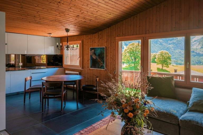 Ferienhaus  Grindelwald