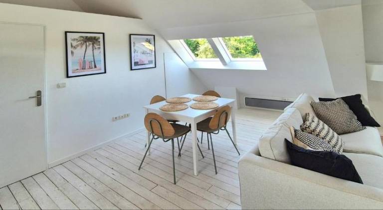 Pleasant holiday apartment | Pets are welcome — photo 4