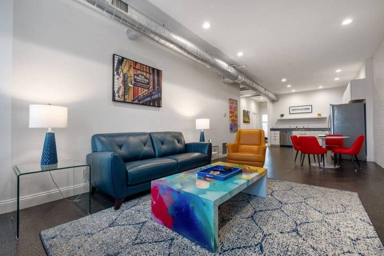 Condo East Market District