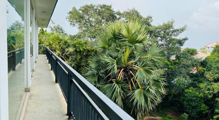 Esha Beach Resort Rooms — photo 4