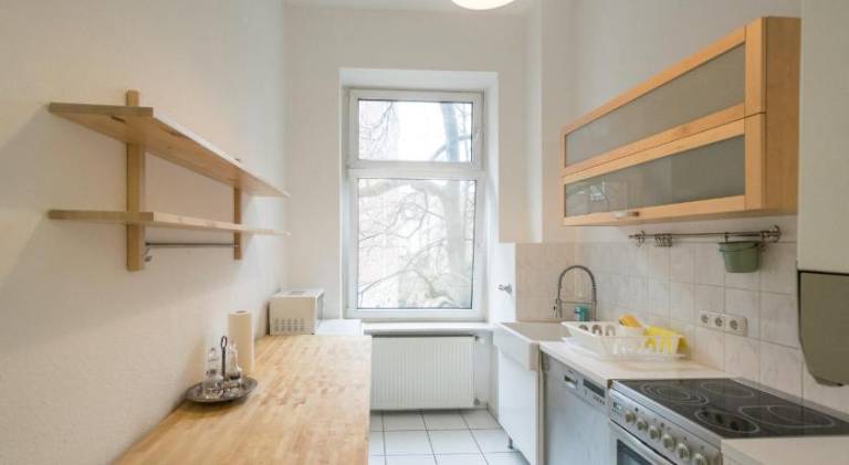 Charming holiday apartment with terrace & garden | Pet-friendly — photo 2