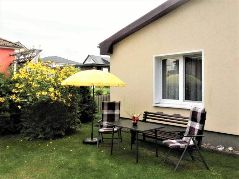 Bungalow  Zinnowitz