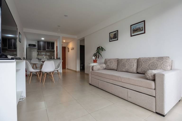 Apartamento  Ushuaia
