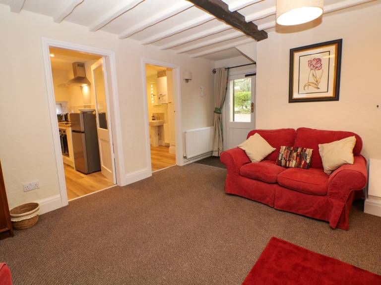 Shippon Cottage — photo 4