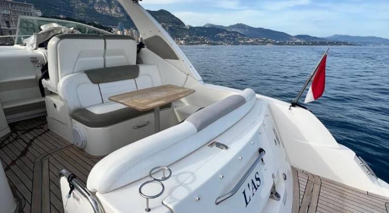 Boat | Pets allowed — photo 4