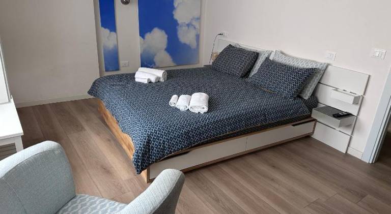 Charming apartment | Pet-friendly in Forlì