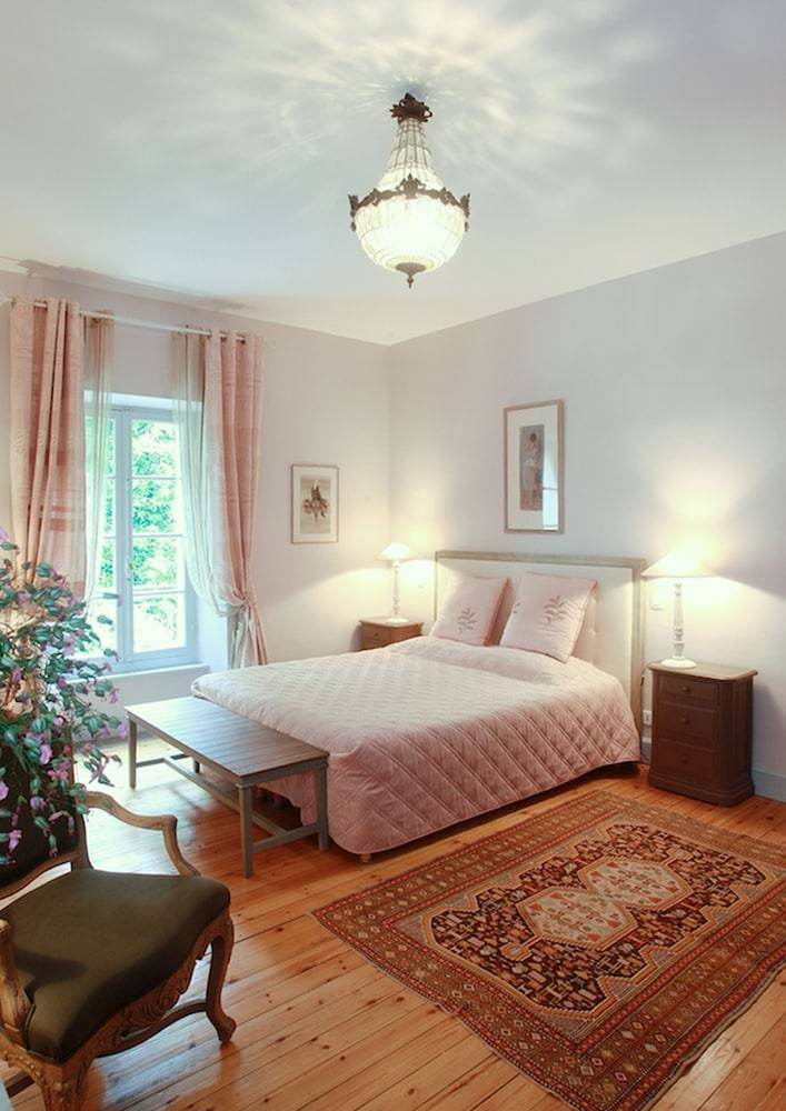 Logement Bram