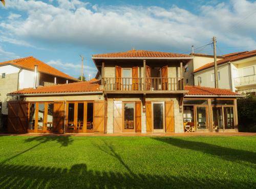 Casa Candemil