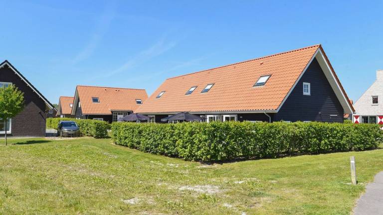 Ferienhaus Breskens