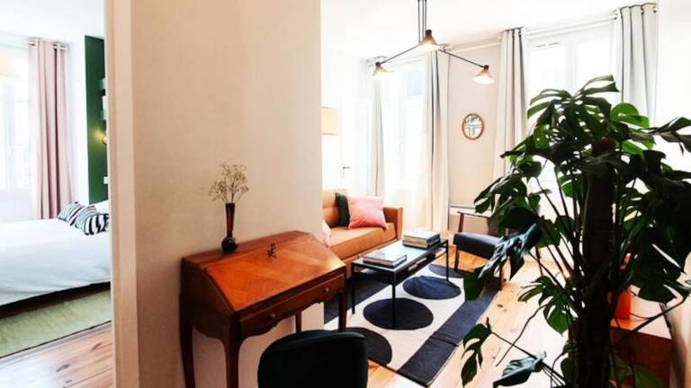 Ferienwohnung Le Havre