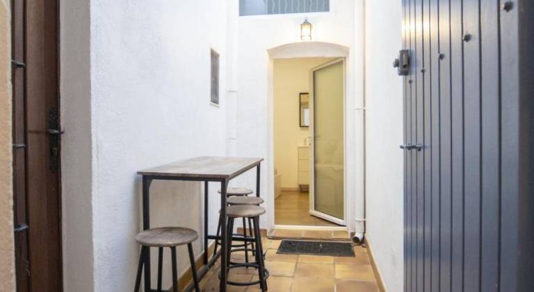 Apartment with terrace | Perfect for remote work — photo 4