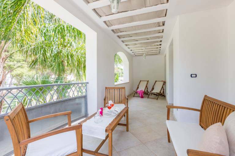 Villa Rosa Marina