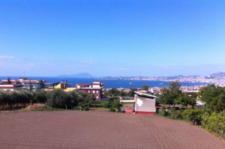 Bed & Breakfast  Portici