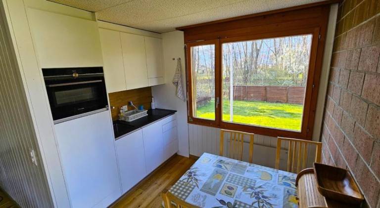 56 m&sup2; Ferienwohnung
