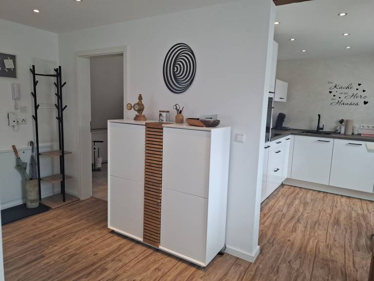 Ferienwohnung Karlsruhe