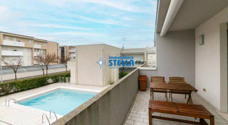 Holiday apartment with private pool & patio | Beach nearby | Dogs allowed — photo 5