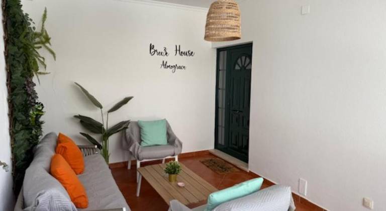 Wonderful house | Pet-friendly in Beja