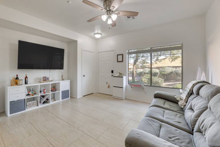 Apartment  Mesa