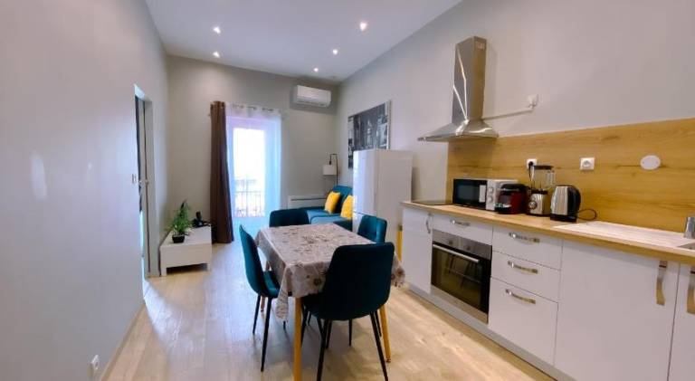 Pleasant holiday apartment | Pets allowed — photo 4