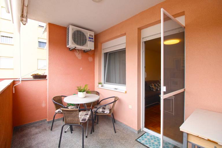 Apartment 2231 in Medulin