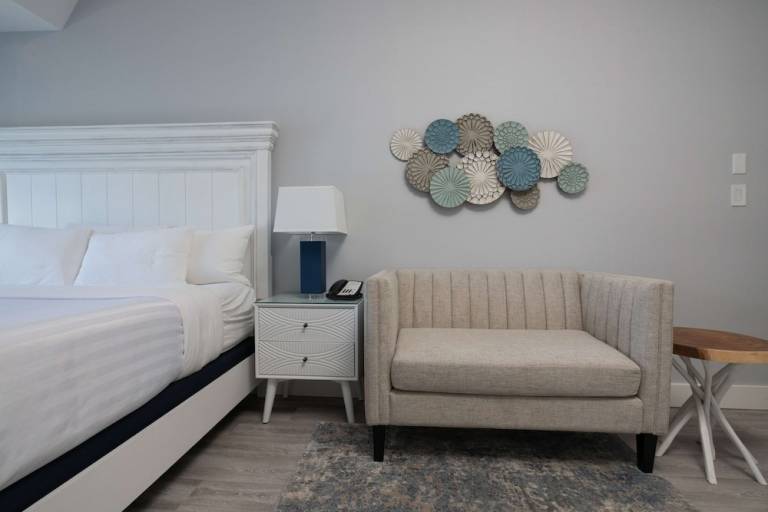 Resort Salmon Arm