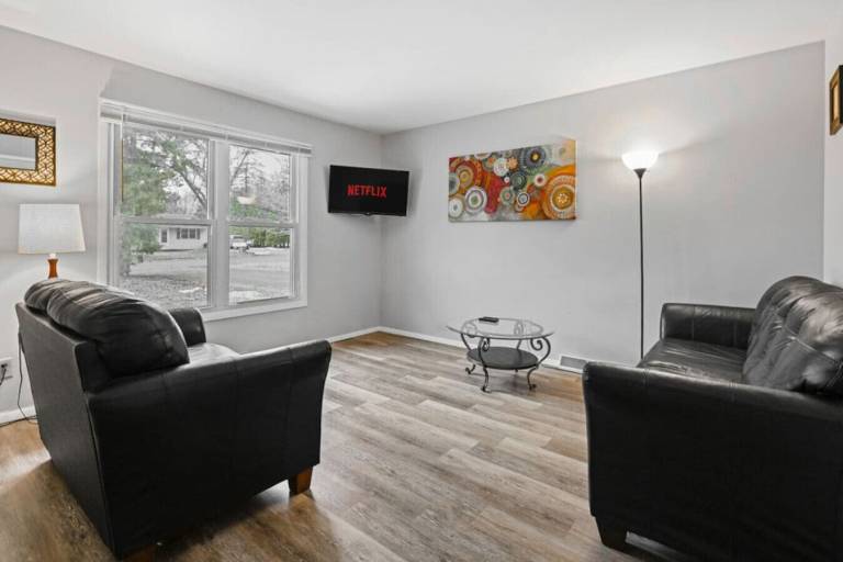 Apartment  Stevens Point