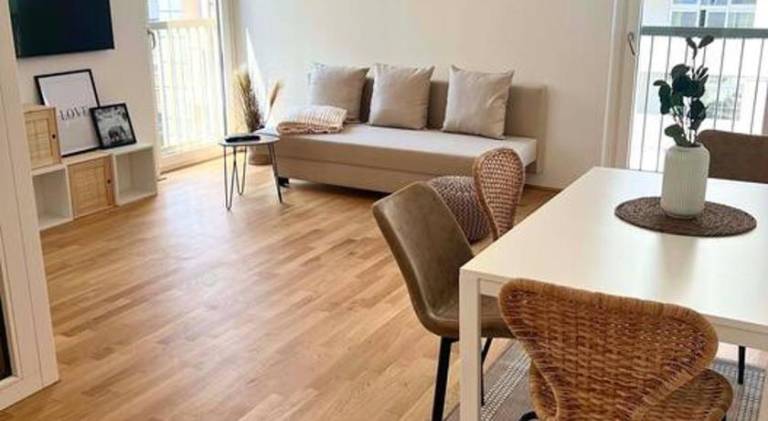Lovely apartment | Pets are welcome — photo 4