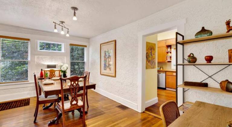 Vacation home with 2 rooms for 4 persons — photo 2