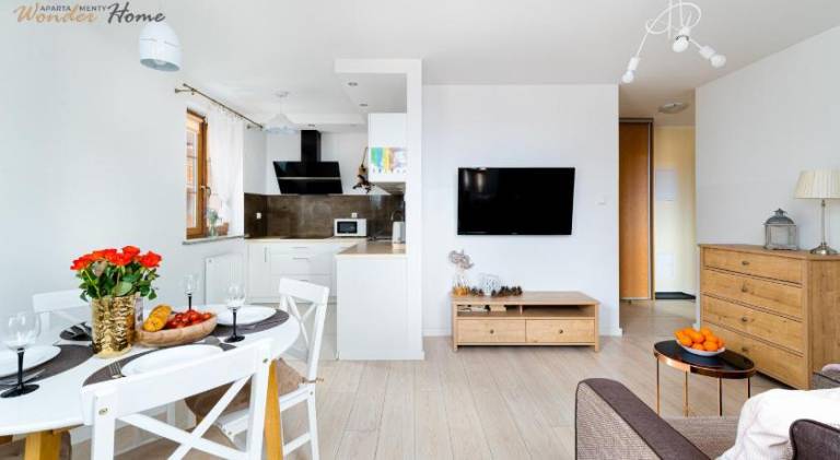 Beautiful holiday apartment | Pets are welcome — photo 2
