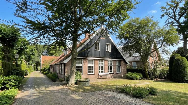 Ferienhaus mit Terrasse, Grill und Garten | Haustiere erlaubt