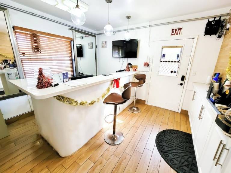 Stay inn boutique hotel — photo 3