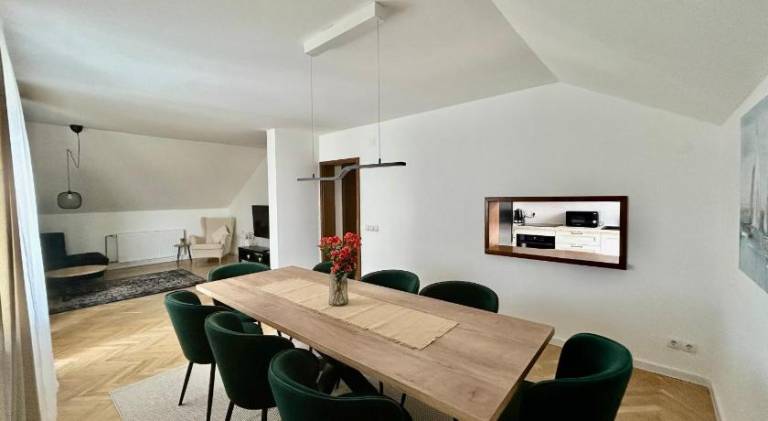 Apartma Velika Gorica