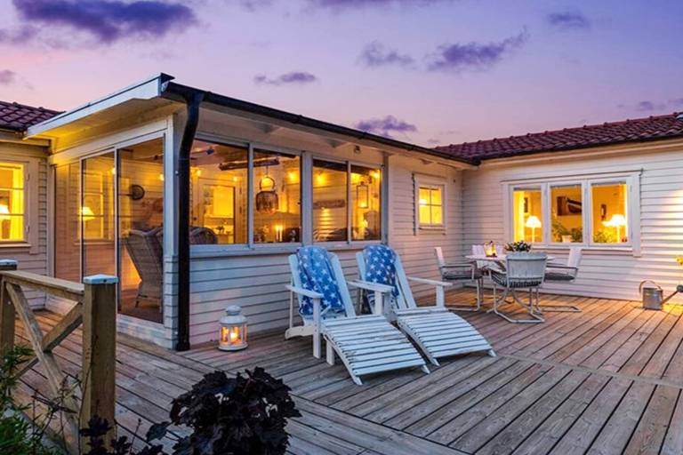 Ferienhaus Kalmar