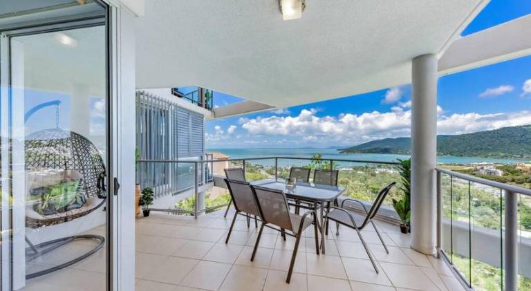 120 m&sup2; Ferienwohnung