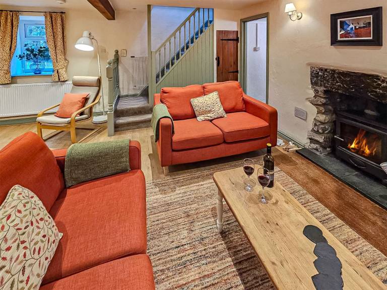 Children-friendly lovely cottage with yard | Dogs allowed — photo 2