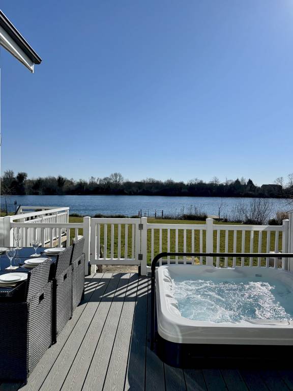 Chalet Cirencester
