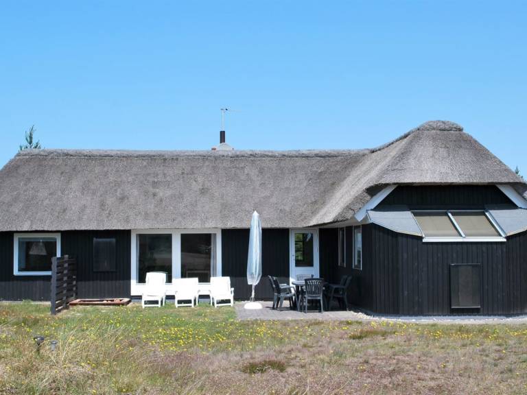 House  Blåvand