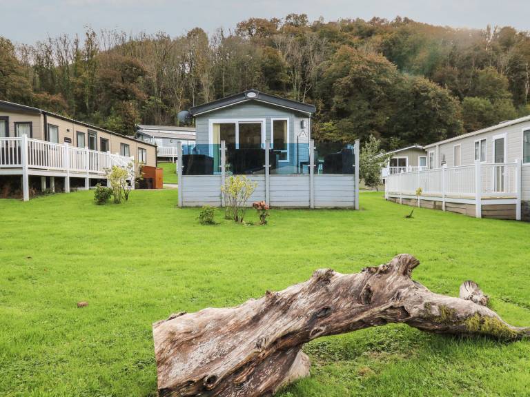 Cottage New Quay