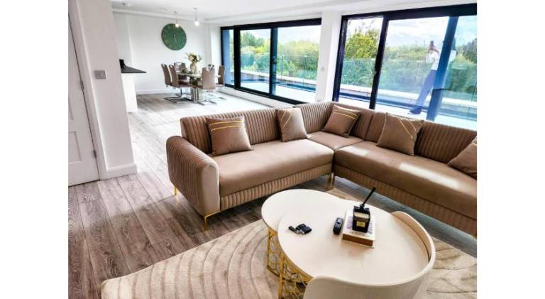 Holiday apartment with 3 rooms for 6 persons — photo 3
