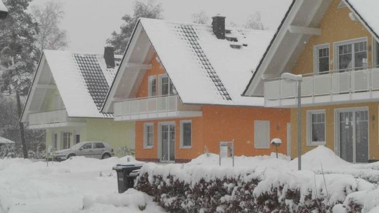 Ferienwohnung Röbel/Müritz