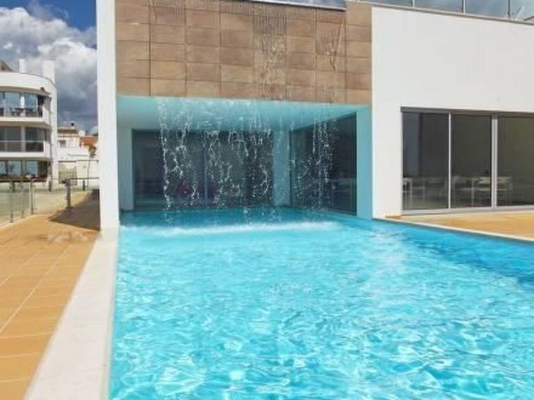 Appartement Fuseta Ria Resort