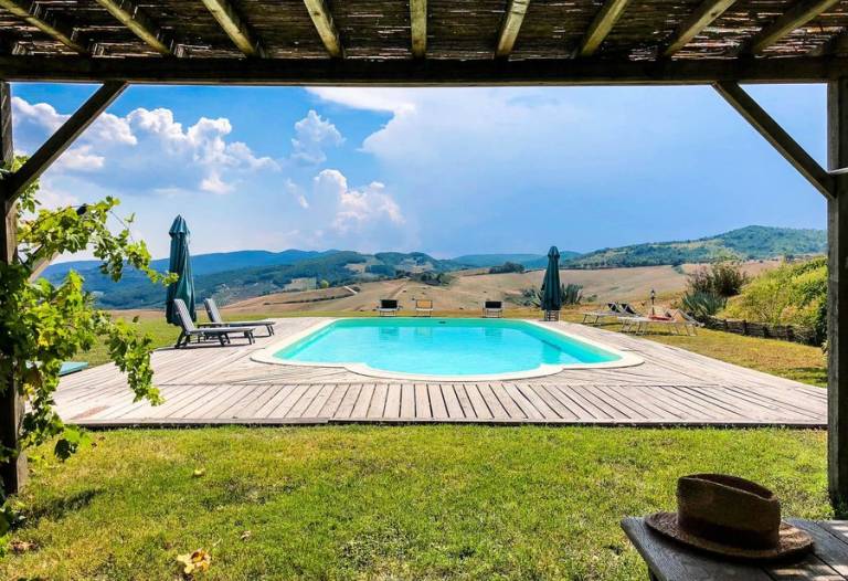 Pian di Frattina: Olmo — photo 3